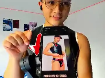 Chaturbate Sex Cam of bratb0y