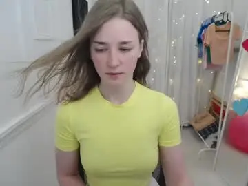 Chaturbate Live Porn of bree_sky