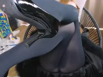 Chaturbate Live Porn of eyescomet