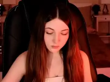 Chaturbate Adult Video Chat of kimmie_shine