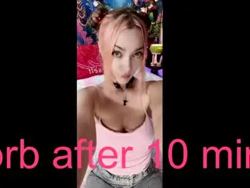 Chaturbate Best Webcam of nighty_lana