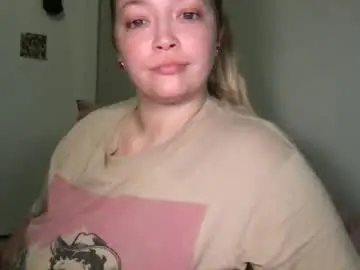 Chaturbate Nude Webcam of randiigirl69