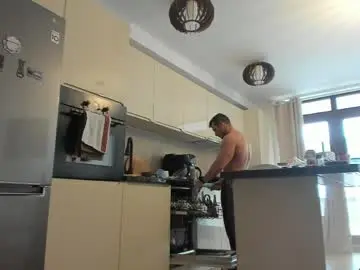 Chaturbate Nude Webcam of roberto4ever