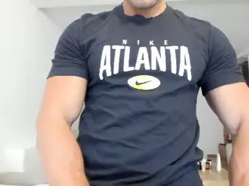 Chaturbate Nude Webcam of roberto4ever