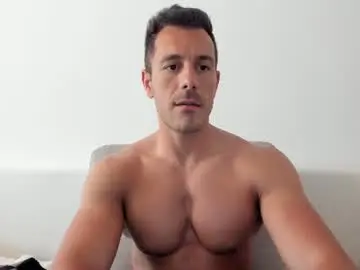 Chaturbate Sex Chat of roberto4ever