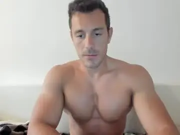 Chaturbate Free Porn Cam of roberto4ever
