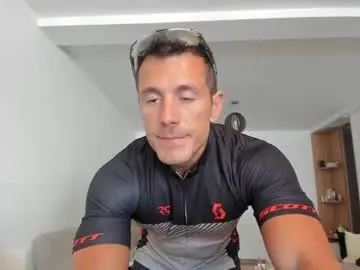 Chaturbate Private Sex Chat of roberto4ever