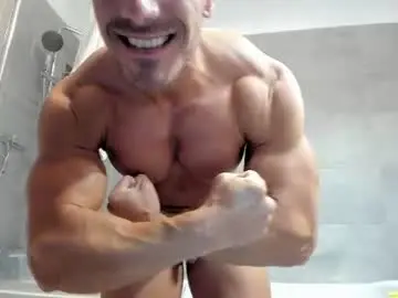 Chaturbate Live Sex of roberto4ever