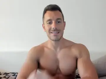 Chaturbate Adult Webcam of roberto4ever
