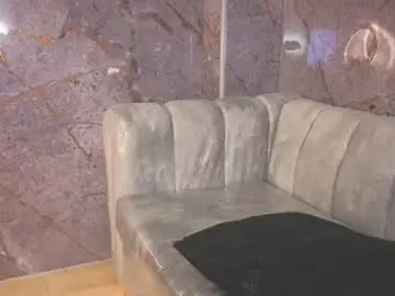 Chaturbate Live Sex Cam of roxy_luxe_tf