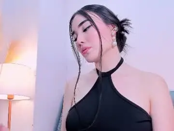 Chaturbate Live Sex Cam of airikimmura