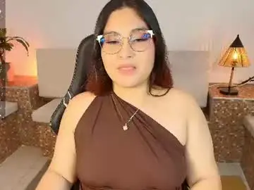 Chaturbate Sex Cam of alessia_blazee