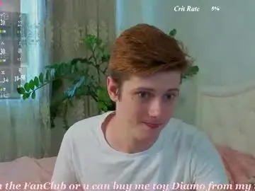 Chaturbate Adult Video Chat of allert_