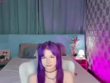 Chaturbate Watch Live Sex Cams of ameliia_backer