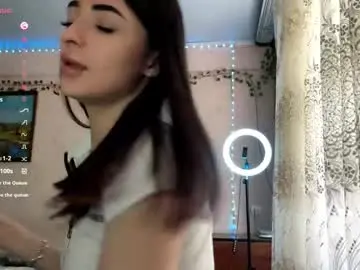 Chaturbate Best Webcam of bebravee