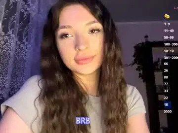 Chaturbate Sex Cam of bebravee