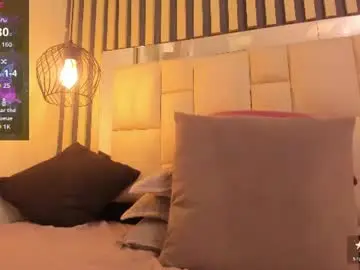 Chaturbate Live Sex Cam of camila__herrera