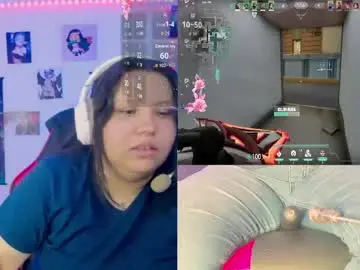 Chaturbate Free Live Porn of crystal_velvet01