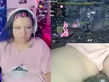 Chaturbate Live Porn of crystal_velvet01