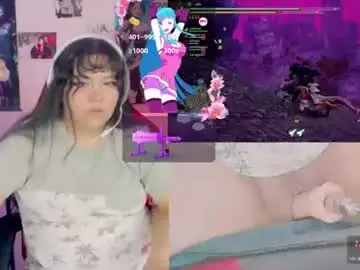 Chaturbate Live Sex of crystal_velvet01