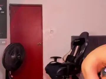 Chaturbate Free Porn Cam of cute_diego_