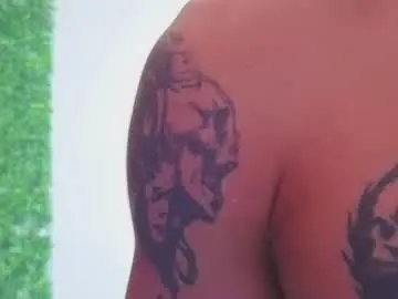 Chaturbate Free Live Porn of gael_david