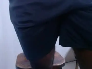 Chaturbate Live Sex of ianrashatxxx