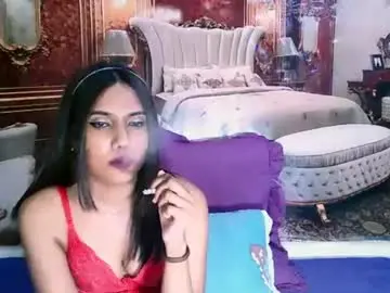 Chaturbate Live Sex Cam of indianskies