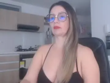 Chaturbate Nude Webcam of latinpaprika