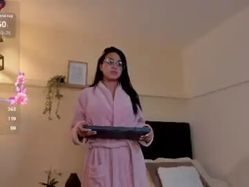 Chaturbate Private Sex Chat of lucia_brown_