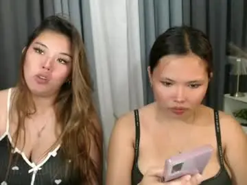 Chaturbate Sex Cam of naughtymorenagirl