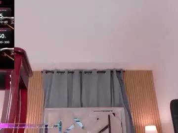 Chaturbate Sex Cam of scarlett_fox2