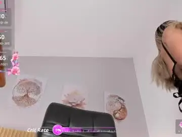Chaturbate Watch Live Sex Cams of scarlett_fox2