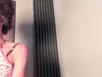 Chaturbate Live Sex of violett_salvatore