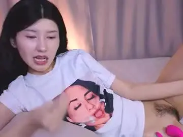 Chaturbate Sex Cam of arinsun