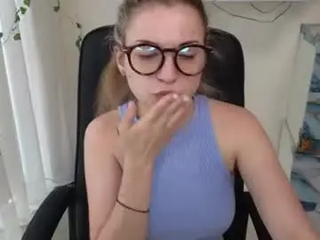 Chaturbate Live Sex of babby_anyaa