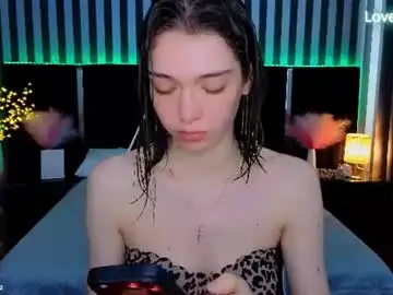 Chaturbate Adult Video Chat of cherry_wipe