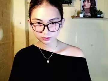 Chaturbate Best live sex cam show of chinitaluxe