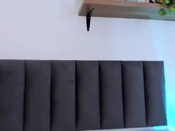 Chaturbate Live Sex of cristalfoxy_