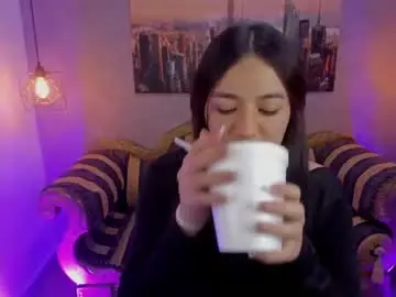 Chaturbate Live Sex of dali_collin