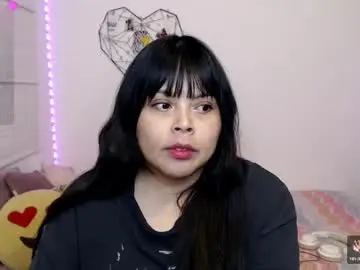Chaturbate Live Sex of elymoon