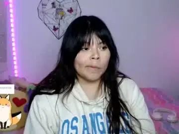 Chaturbate Live Sex of elymoon