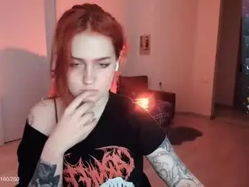 Chaturbate Adult Video Chat of gothkittys