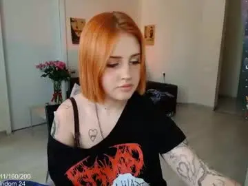 Chaturbate Watch Live Sex Cams of gothkittys