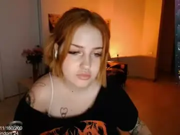 Chaturbate Sex Chat of gothkittys