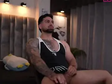 Chaturbate Nude Webcam of john_king29