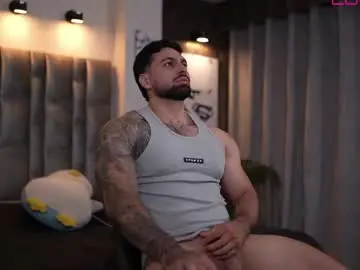 Chaturbate Sex Cam of john_king29
