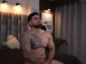 Chaturbate Sex Chat of john_king29