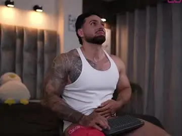 Chaturbate Adult Webcams of john_king29