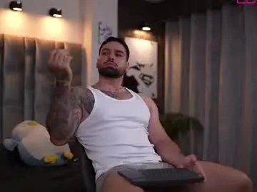 Chaturbate Best Webcam of john_king29